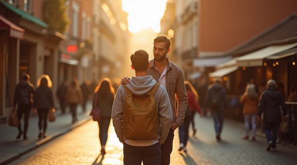 Coaching à toulouse : choisir le bon accompagnement pour transformer votre quotidien