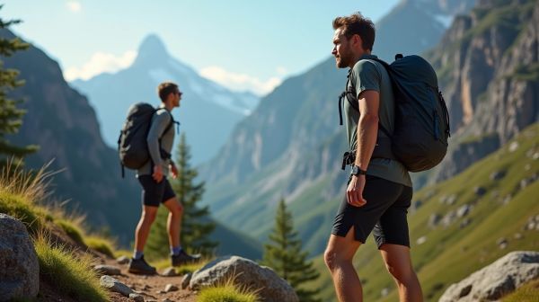 Comment choisir un short de trail 2 en 1 adapté à vos besoins
