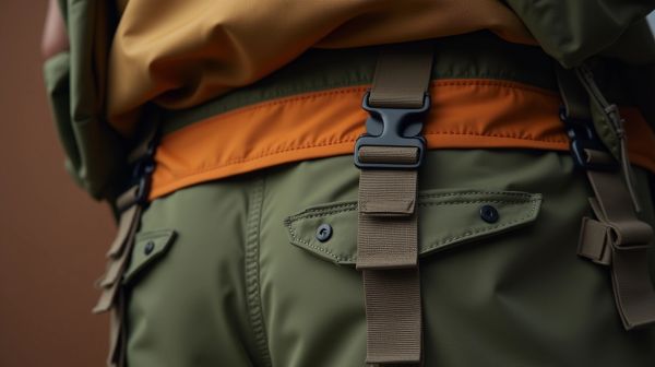 Comment choisir un short de trail 2 en 1 adapté à vos besoins