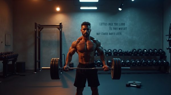 Comment prendre de la masse en musculation efficacement ?