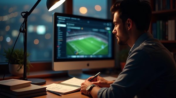 Comment trouver un score exact pour vos paris sportifs ?