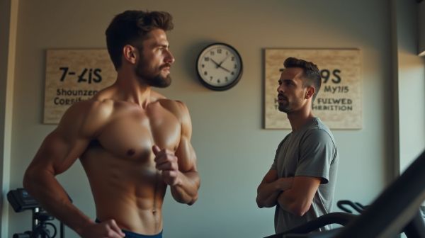 Comment un coach sportif peut transformer votre entraînement personnel