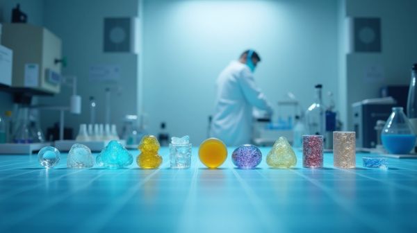 Écart d'analyse : comparaison des performances de dix protéines