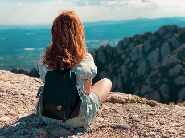 Le sac à dos femme allie confort et style au quotidien