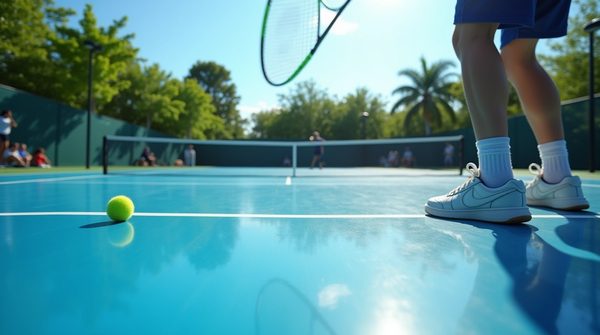 Les règles du padel pour débutant : guide simplifié et essentiel