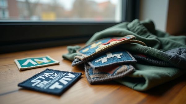 Patches Hyrox : pourquoi les athlètes les collectionnent course après course