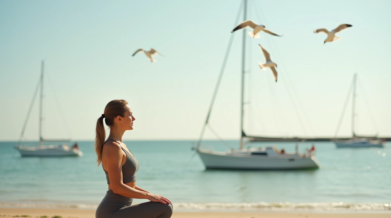 Vos questions sur la pratique du Pilates