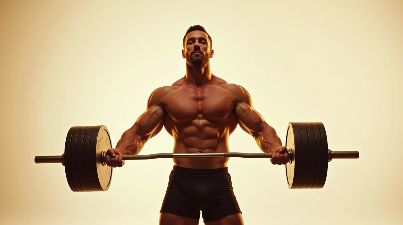 Vos questions sur la prise de masse musculaire